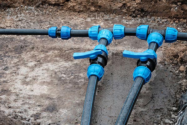 Residential Plumbing Services Residential Plumbing Services